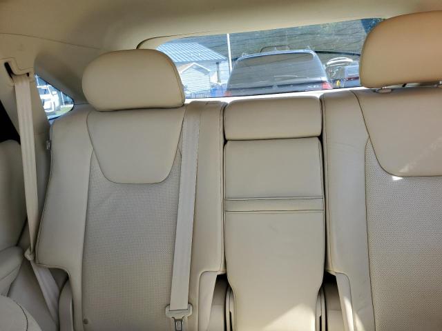 2015 LEXUS RX 350 BAS - 2T2BK1BA0FC293603