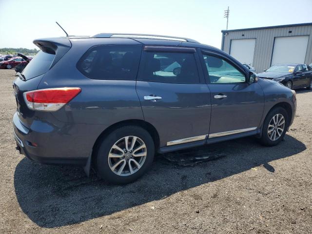 Vin: 5n1ar2mmxdc668469, lot: 63389855, nissan pathfinder s 20133