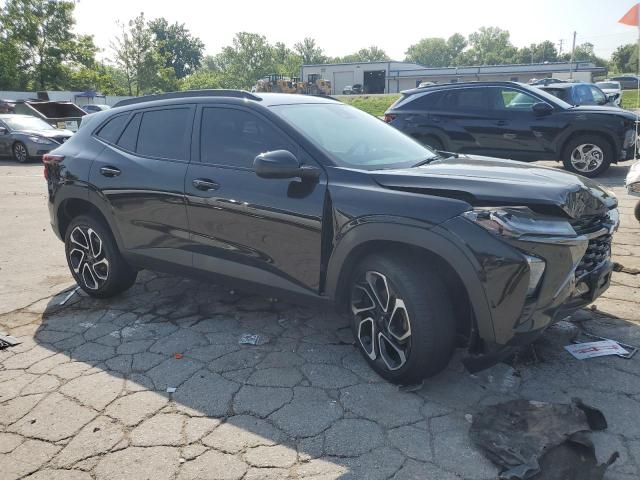 2025 CHEVROLET TRAX 2RS KL77LJEP8SC031707