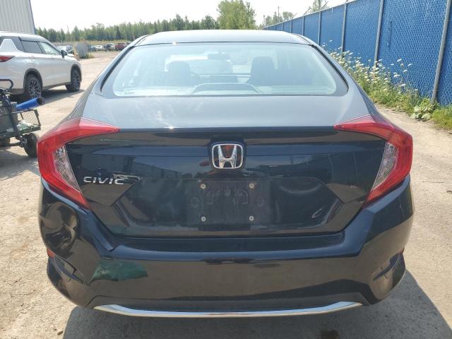 2021 HONDA CIVIC LX 2HGFC2F54MH001896