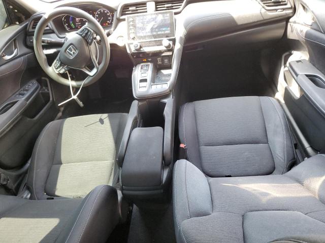 2020 HONDA INSIGHT EX 19XZE4F56LE001135