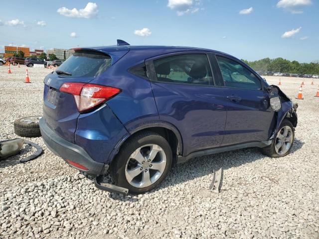 Vin: 3czru5h32gm705889, lot: 63348565, honda hr-v lx 20163