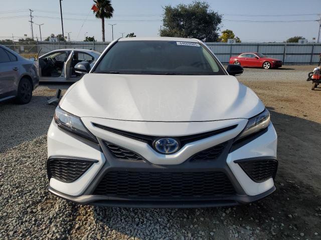 2024 TOYOTA CAMRY SE N - 4T1T31AK1RU070344