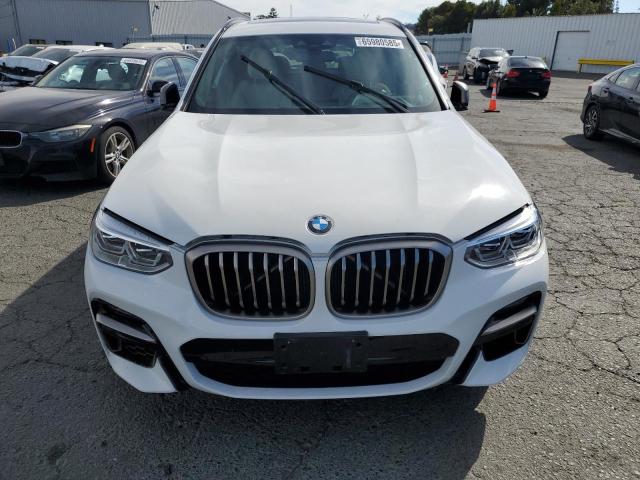 2020 BMW X3 XDRIVEM 5UXTY9C09L9B23481