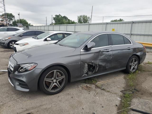 2017 MERCEDES-BENZ E 300 4MAT WDDZF4KB4HA079390