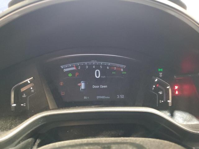 2020 HONDA CR-V EXL 7FARW2H89LE011794