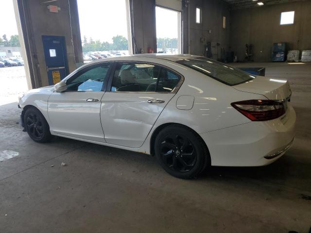 2016 HONDA ACCORD EX 1HGCR2F71GA027653