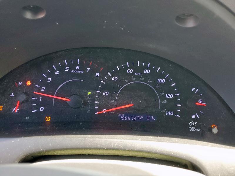 2011 TOYOTA CAMRY BASE - 4T4BF3EK8BR183986