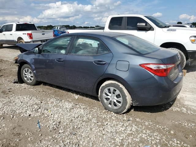 2015 TOYOTA COROLLA L - 5YFBURHE8FP224164