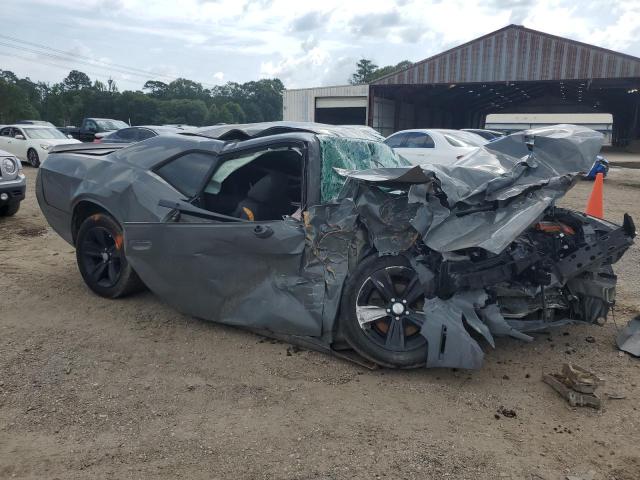 2019 DODGE CHALLENGER 2C3CDZAG1KH621008