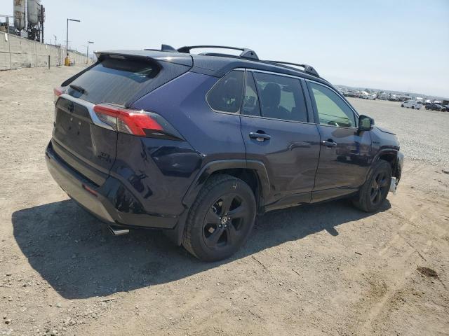 2020 TOYOTA RAV4 XSE - JTMEWRFV9LJ041950