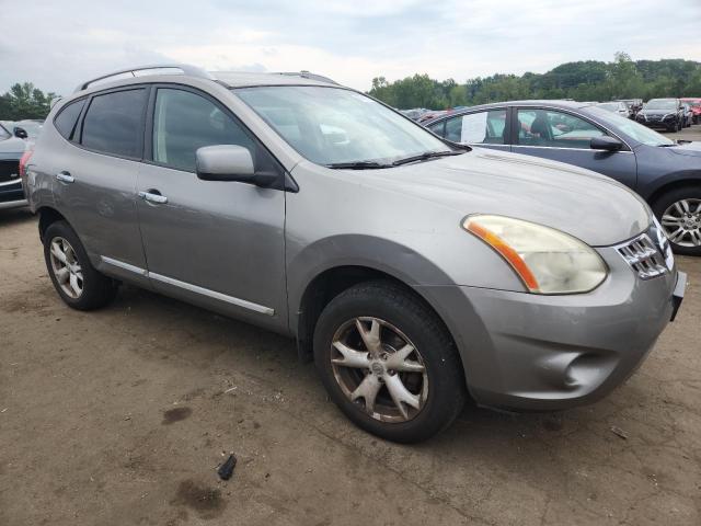 2011 NISSAN ROGUE S - JN8AS5MVXBW686733