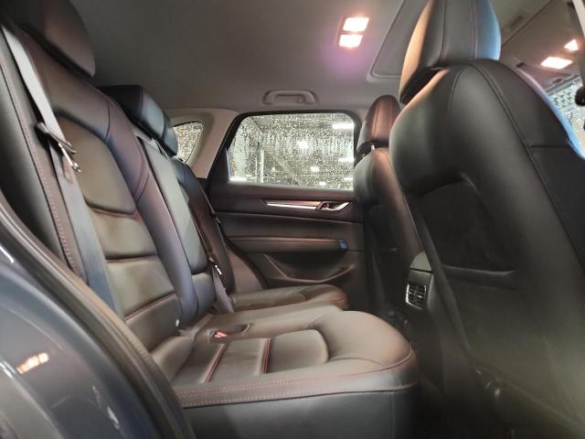 2025 MAZDA CX-5 PREFE - JM3KFBCM0S0699822