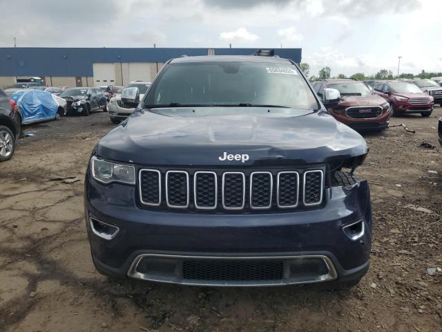 2017 JEEP GRAND CHER 1C4RJFBG1HC730544