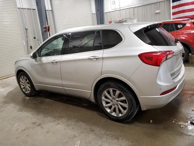 2019 BUICK ENVISION E - LRBFXCSA8KD002750