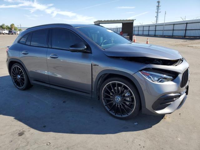 2022 MERCEDES-BENZ GLA 35 AMG - W1N4N5BB6NJ409564