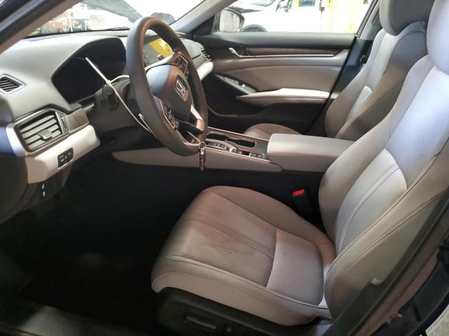 1hgcv3f42ka010523 - 2019 Honda accord hybrid ex - #63189355