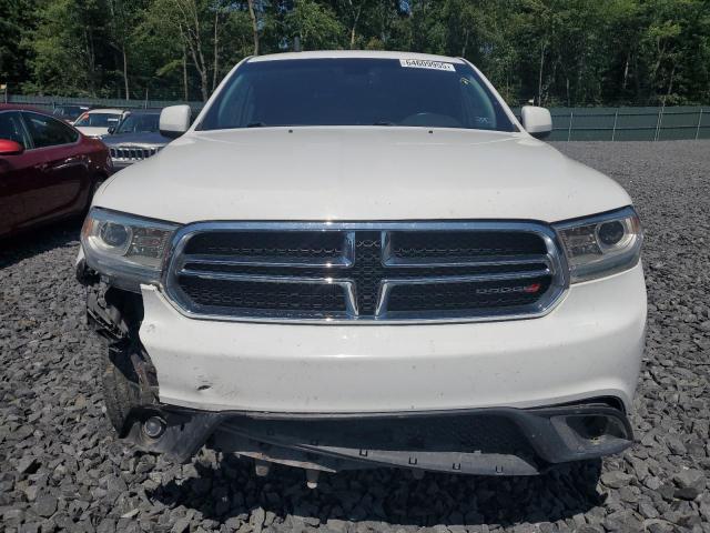 2015 DODGE DURANGO SX 1C4RDJAG1FC741262