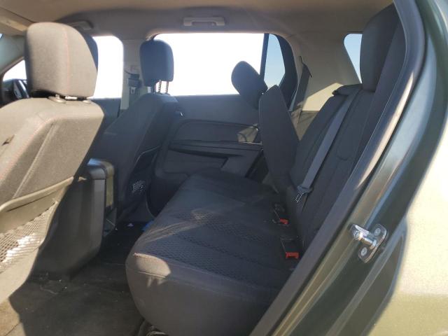 2015 GMC TERRAIN SL 2GKFLVEK9F6214689
