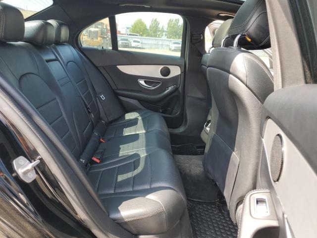 2017 MERCEDES-BENZ C 300 4MAT - 55SWF4KB8HU232906