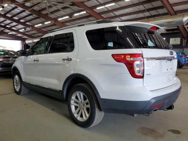 Vin: 1fm5k8d86fgc01413, lot: 63217415, ford explorer xlt 20152