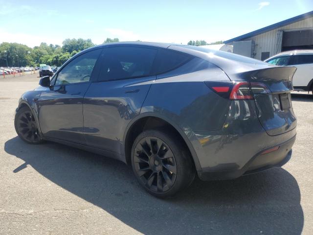 2020 TESLA MODEL Y 5YJYGDEE3LF048950