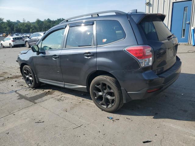 2018 SUBARU FORESTER 2.5I PREMIUM JF2SJAGC3JH575614