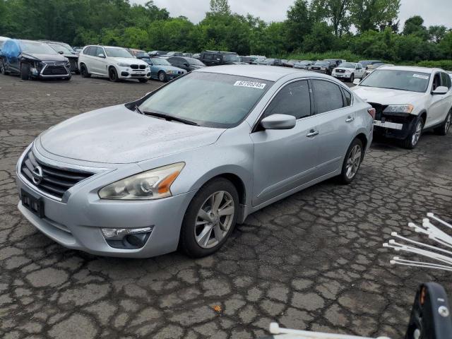 2015 NISSAN ALTIMA 2.5 - 1N4AL3AP1FC138605