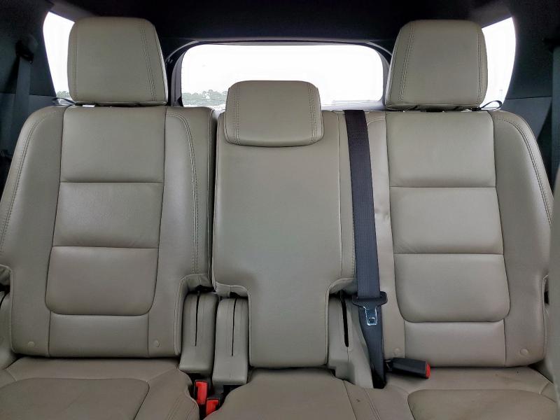 2014 FORD EXPLORER X - 1FM5K7D81EGA32278