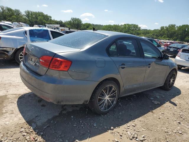 Vin: 3vwd17aj7em312221, lot: 62963235, volkswagen jetta se 20143