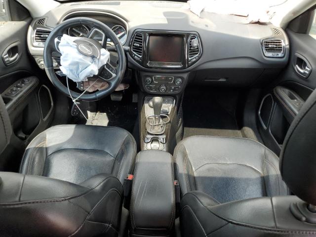 2019 JEEP COMPASS LI - 3C4NJDCB5KT735599