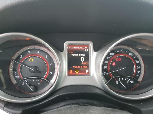 2014 DODGE JOURNEY R/ - 3C4PDDFG2ET222354