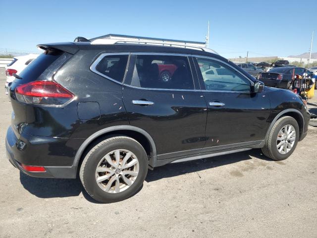 2020 NISSAN ROGUE S - JN8AT2MT1LW005211