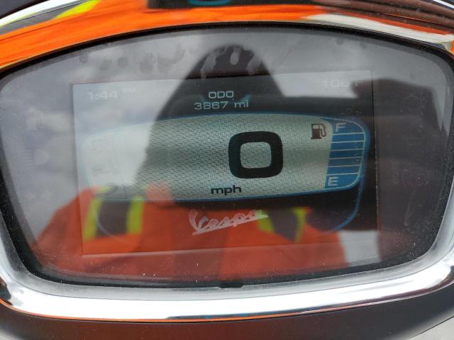 2022 VESPA PRIMAVERA/ ZAPM818G9N5906271