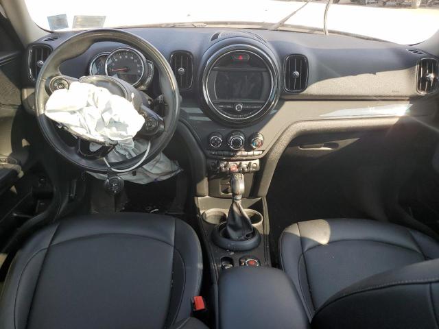 2019 MINI COOPER COU WMZYS7C51K3F45240
