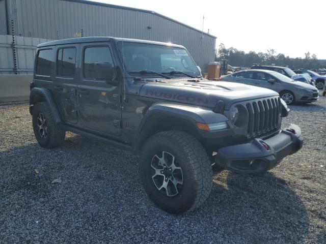 2021 JEEP WRANGLER U 1C4HJXFN7MW586520