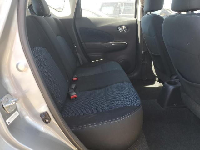 2014 NISSAN VERSA NOTE - 3N1CE2CP3EL365434