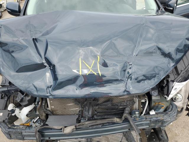 2019 FORD EDGE TITANIUM - 2FMPK4K94KBB74968