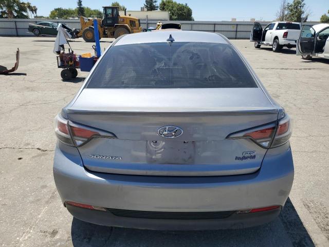 2016 HYUNDAI SONATA PLU KMHE14L23GA024624