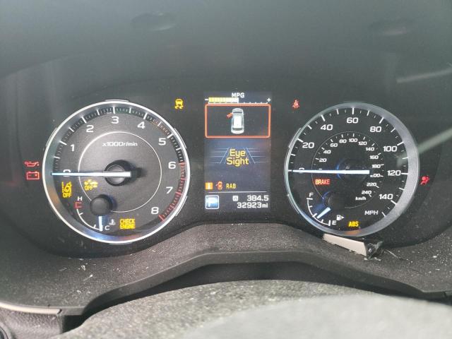 2021 SUBARU ASCENT LIM 4S4WMALDXM3463203