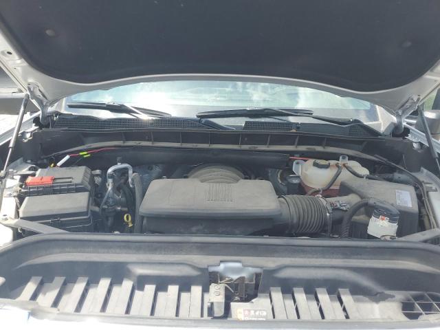 2021 GMC SIERRA K15 1GTU9DED5MZ285824