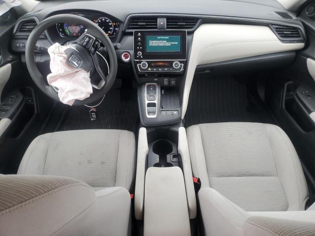 2019 HONDA INSIGHT EX 19XZE4F51KE022568