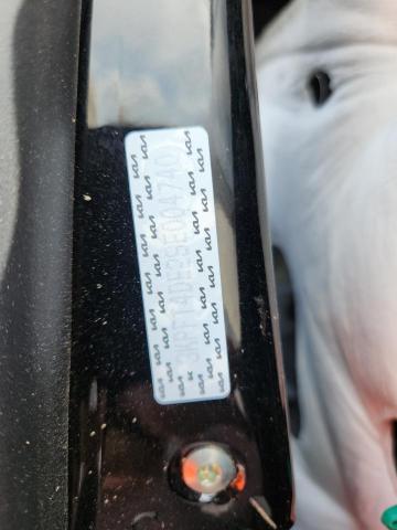 2025 KIA K4 LX 3KPFT4DE2SE004740