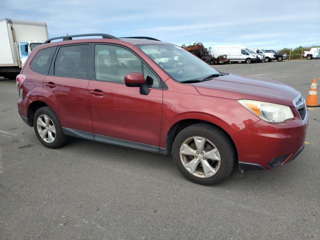 2015 SUBARU FORESTER 2 - JF2SJAFC1FH564734