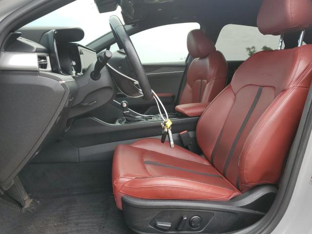 2023 KIA K5 GT LINE - 5XXG64J23PG166588