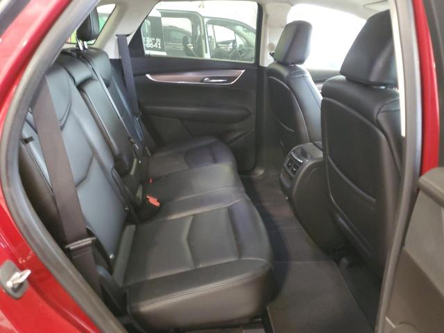 2019 CADILLAC XT5 LUXURY 1GYKNDRS7KZ171794