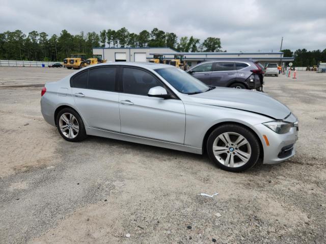 2016 BMW 328 I SULE WBA8E9G53GNT47441