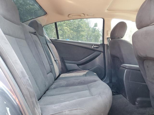 2011 NISSAN ALTIMA BAS - 1N4AL2AP8BC151551
