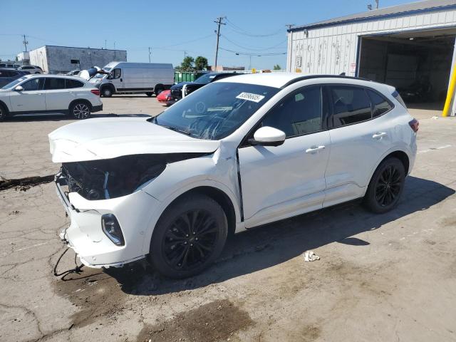 Vin: 1fmcu9pa3pua10430, lot: 63096605, ford escape st st line elite 2023 img_1