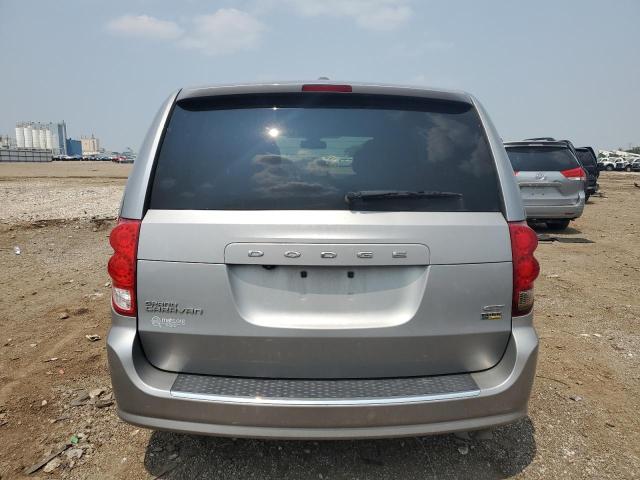 2019 DODGE GRAND CARA 2C4RDGEG7KR690221
